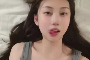 珠海孙淼吉林付晴自拍泄密百度云分享