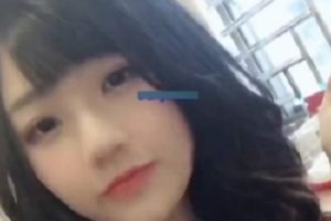 高颜值福利姬你夏总私拍合集