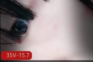 萌妹子萌白青柠少女妹子塔喵喵直播SifangTV主播秀