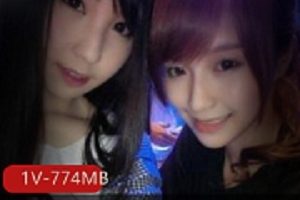 网红云宝宝视频作品：少女的酒店之旅