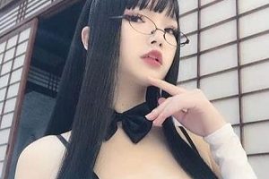 御萝双俢白丝旗袍暗纹合集