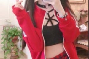 抖音妹子私人定制视频