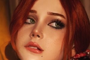 sayathefoxTrissChristmas打包精美礼物，百度盘免费下载！