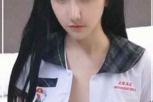 中泰混血网红StudentGirl自我安慰商品