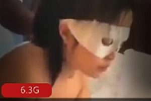 网红女神：反骨婊私拍泄密的推特技术