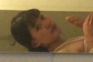 土豪模特穿搭DaPao一字马，百度云下载