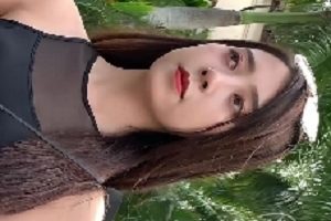 1V紧身瑜伽裤美女黑色胖臀视频，5.84G百度云