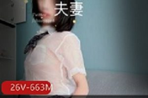 《90后NTR夫妻：淡墨老婆的推特粉丝与UP主的作品》