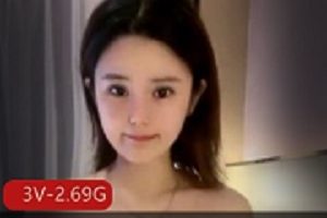 爆红半糖虎牙私人专辑胖胖性感资源身材极致入手！