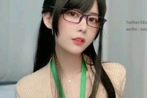 Coser眼酱大魔王91套合集