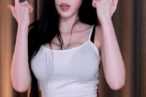 韩国AfreecaTV黑珍11月精选舞蹈合集