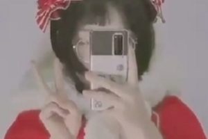 推特小妹子资源