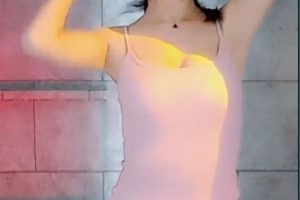 虎牙主播林软软的诱惑舞蹈合集（百度盘失效，不补）