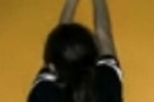 粉嫩骚宝宝的91好哥哥，拥有99年的大长腿