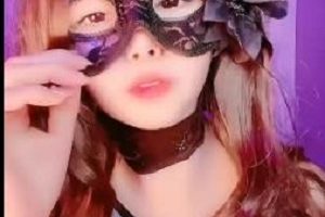 快手艾米L舞加特林服装玩具4.5G火辣烧劲主播身材秀