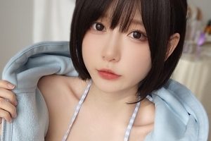 转载搬运的商品标题可能是：迷之呆梨发条少女订阅167P