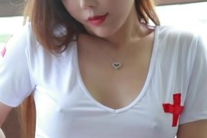 秀人精选：网红模特艾小青千元福利第三弹1.26G度盘