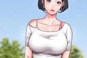 精选：1.《全彩韩漫：巨G的新婚娇妻上瘾一次就上癮》