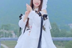 Miko酱勾指起誓-清纯可爱舞蹈混剪视频