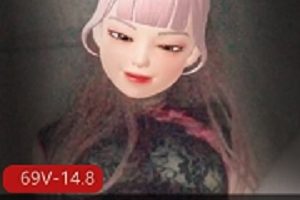 韩国推特女神Pandor_aX奴社保鸡hayang_ii合集-水做69V14.8G-性感身材揭秘