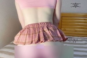 限量版柠檬酱斗鱼清纯玉女榜一定制合集