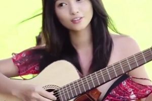 吉他弹奏教学视频，免费下载，清晰画质，1小时40分钟，百度云资源