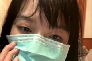 限时抢购台湾大学生直播抠动，全程高清水！1V1.65GB，百度云限量放送！