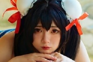 精选@落落Raku12套合集