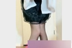 Miaotutu：性感美少女的视频宝藏