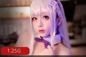 日奈娇兔女郎兔牛仔裤合集