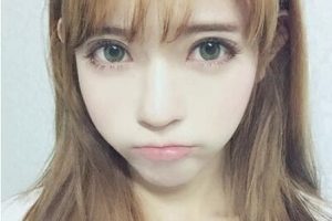 萌妹子《嫩嫩小姐姐》小合集