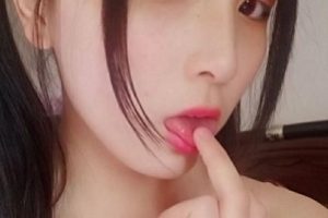 限时特惠推特美少女鱼儿酱作品小合集，萌化你的心！