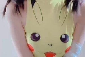 美丽梦想：林于超网红妹子自拍视频