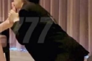 红人精选反差妹LuckyBaby-时尚潮流好物