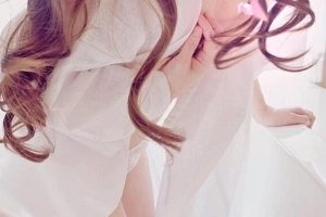 高颜值大长腿美女浮力姬暖暖作品