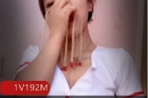 燕子姐姐私人珍贵合集