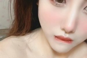 金鑫蔓笙女神私人订制合集