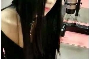 美女主播才艺道具展示大合集