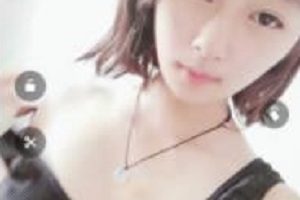 美少女模仿合集：关晓彤风格模仿