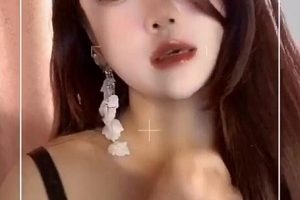 精选美女主播金鑫蔓笙完整合集