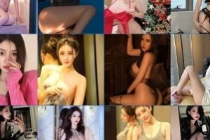 精选大神尤物VISION约玩网红