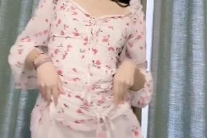 颜不乖女主播资源合集：1.5G视频，绅士必备！