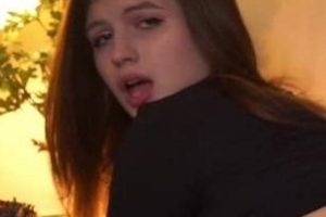 神仙颜值俄罗斯妹子TheMigurtt，79个视频共19G资源