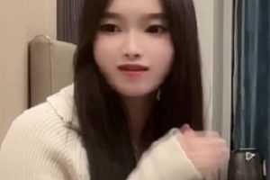 网红脸精选-水润蜜桃胖臀约会学妹兼职