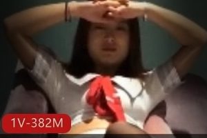 极美反差婊清纯嫩妹串烧视频下载，1个382M剪辑教育手势资源