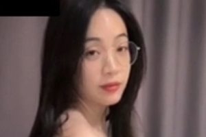 抖音唐瑶瑶付费定制1v1全果逗奶秀黑B1V+1.34G百度盘