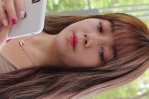 紧身热裤美女视频，丰满胖臀，高清4V，容量12.48G，百度云资源