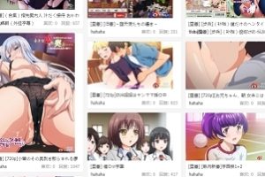 1995-1999年里番动漫合集第2弹，66.4G视频容量