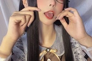 高颜值妹子女神-佳佳768p16v视频合集