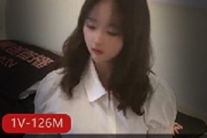 童颜JR特殊治疗视频：身材过关，画面抽象24分钟